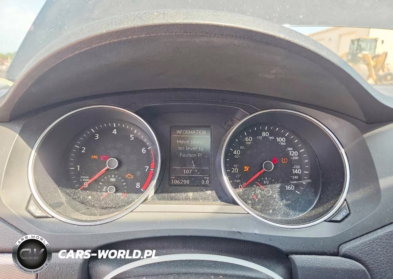 2017 Volkswagen Jetta Se VIN:3VWDB7AJ1HM324527 - 9