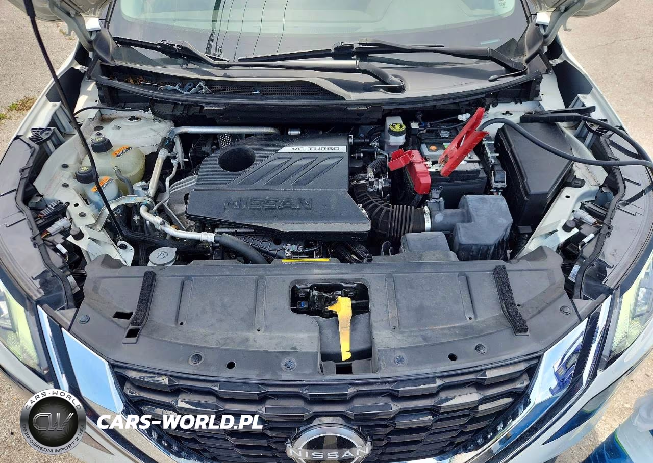 2023 Nissan Rogue S VIN:5N1BT3AAXPC823032 - 12