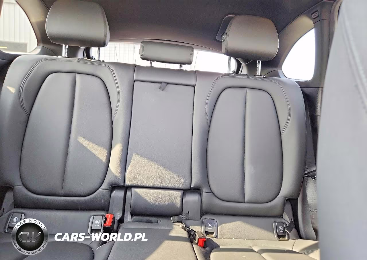 2018 BMW X1 Sdrive28I VIN:WBXHU7C30J5L06211 - 10