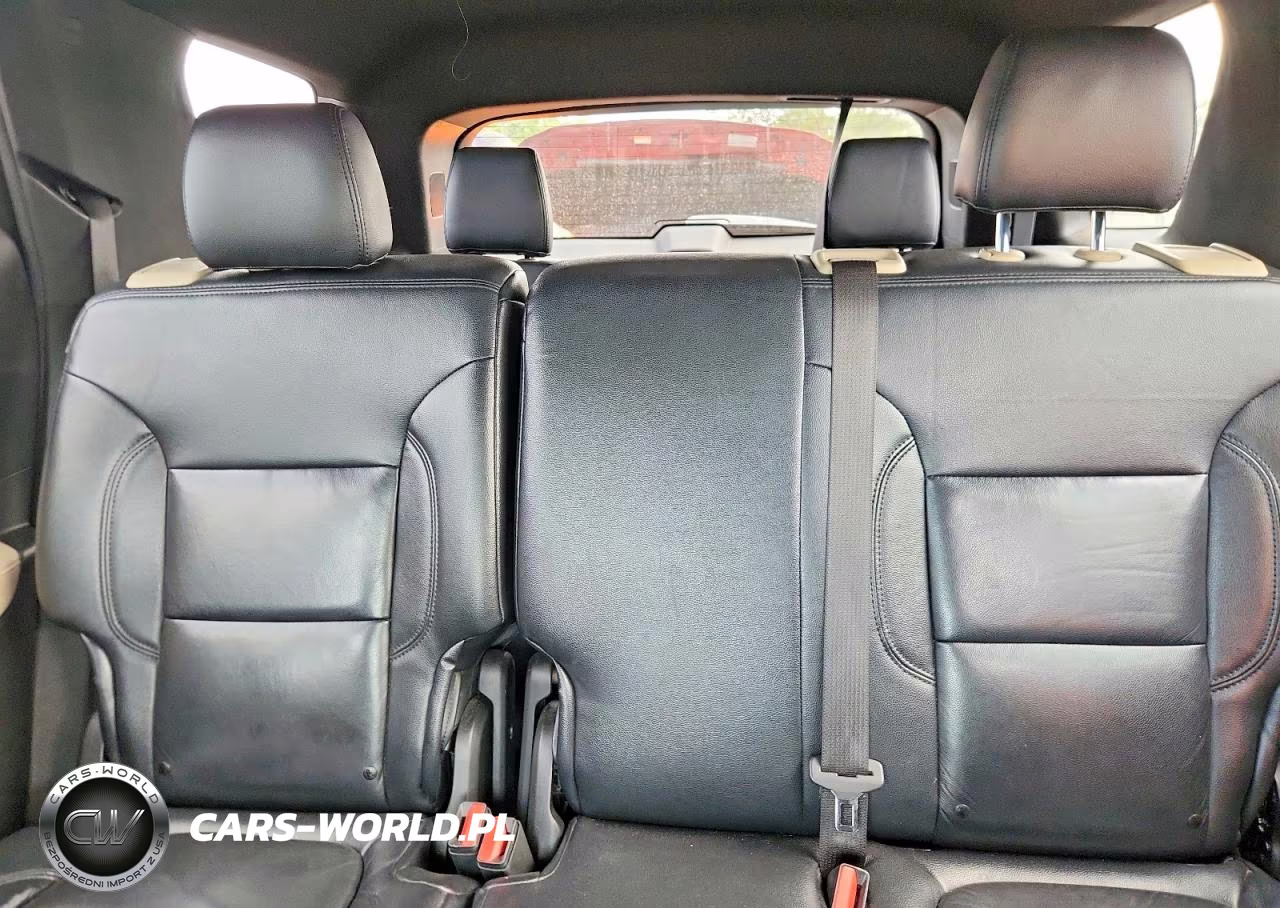 2022 Chevrolet Traverse Ls VIN:1GNERFKW2NJ144299 - 10