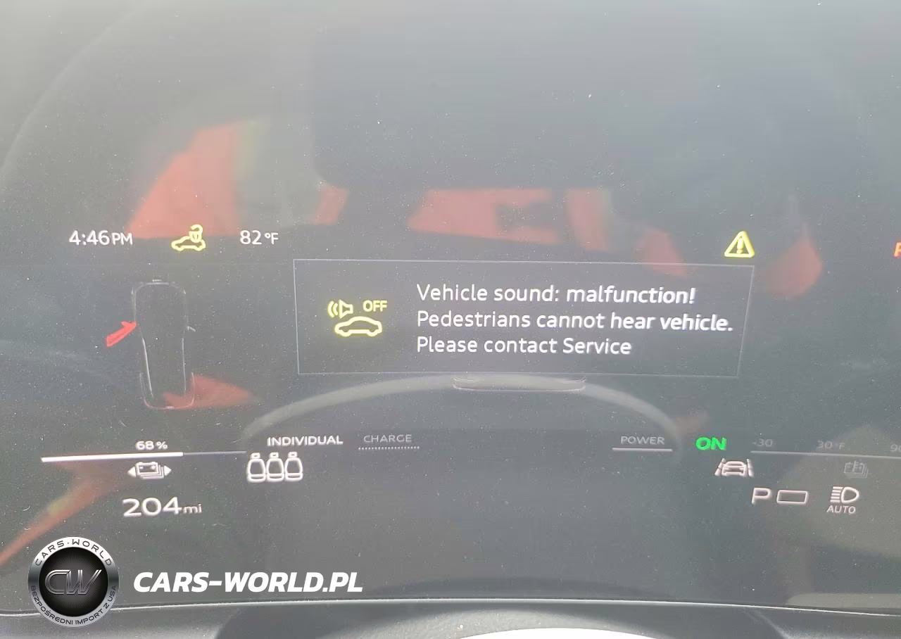 2025 Audi Q6 E-Tron Premium Plus VIN:WA124BGF0SA044350 - 9