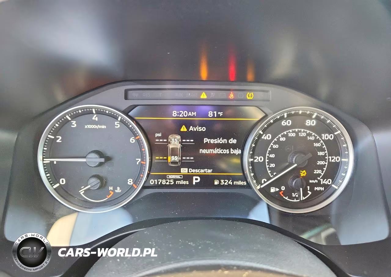 2025 Mitsubishi Outlander Es VIN:JA4J3UA87SZ026370 - 9