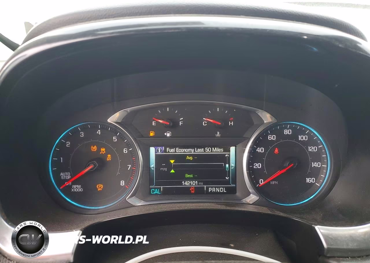 2018 Chevrolet Traverse Premier VIN:1GNEVJKW4JJ110356 - 9
