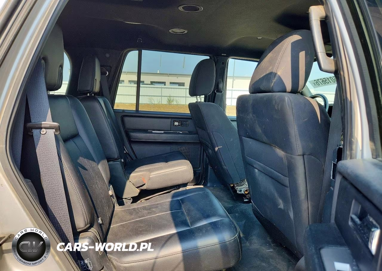 2015 Ford Expedition Xl VIN:1FMJU1GT0FEF19314 - 11
