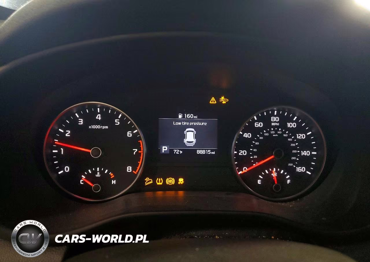 2022 Kia Sportage Lx VIN:KNDPM3AC3N7025938 - 9