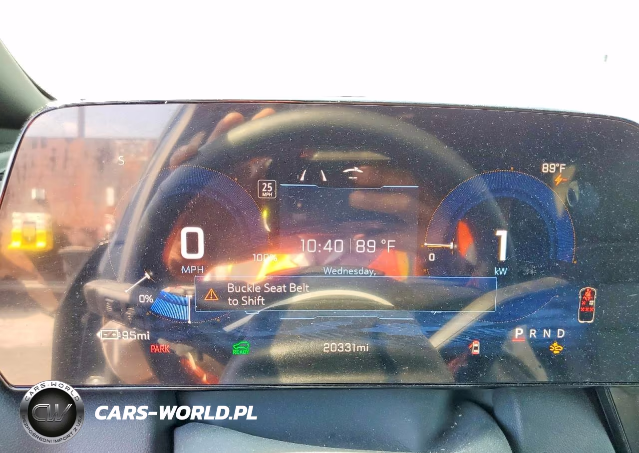 2025 Chevrolet Equinox Rs VIN:3GN7DSRP7SS195287 - 9