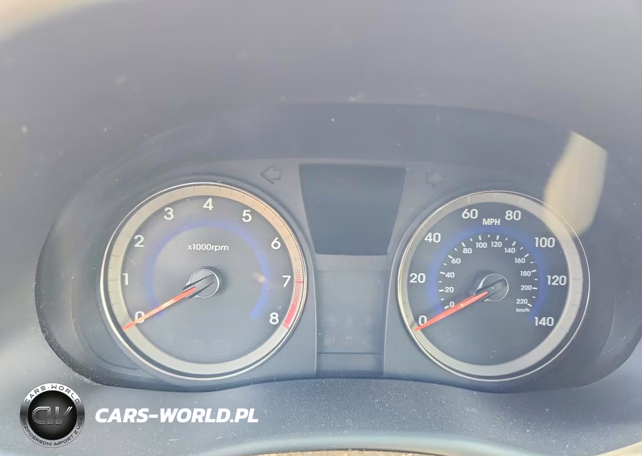 2016 Hyundai Accent Se VIN:KMHCT5AE6GU275916 - 9