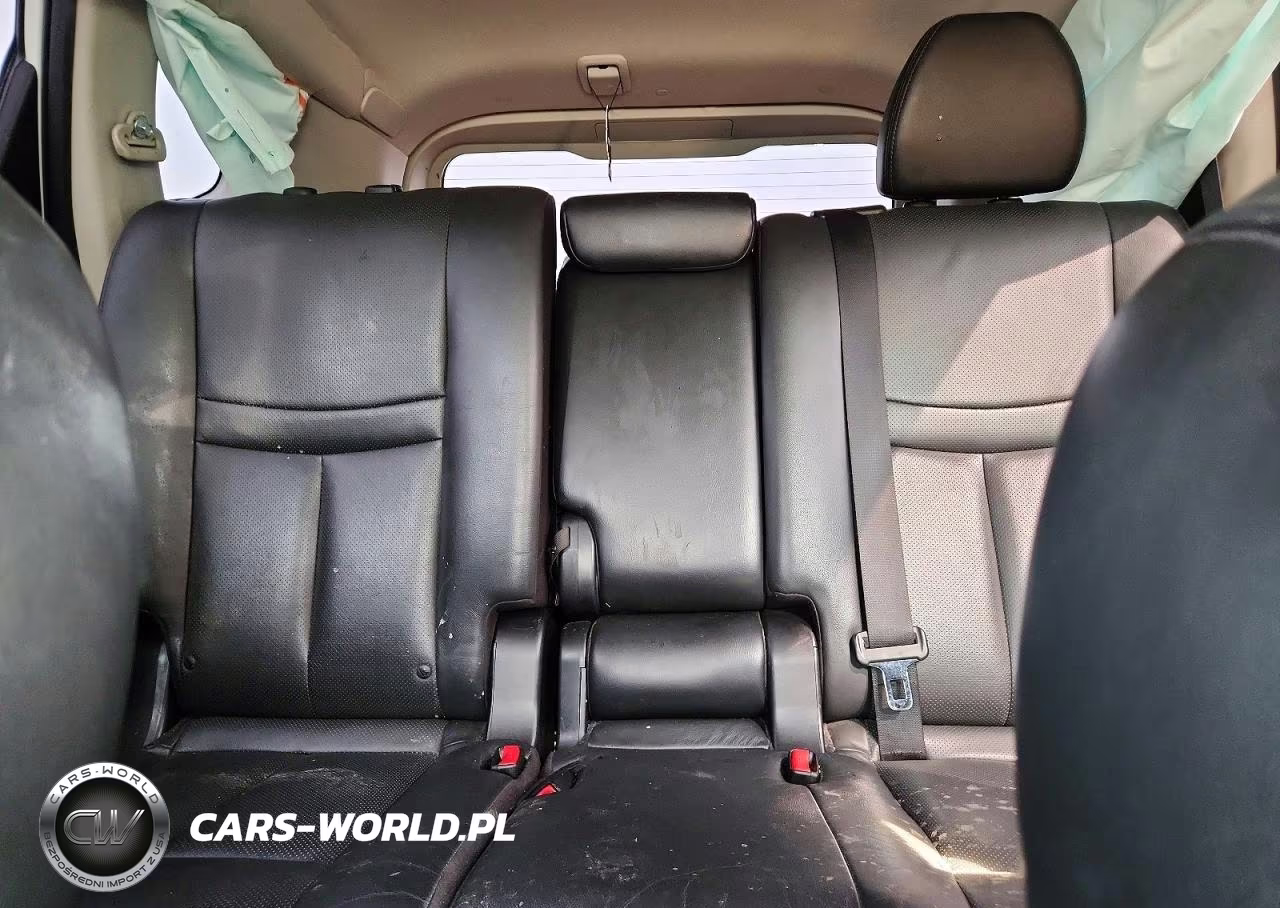 2014 Nissan Rogue Sl VIN:5N1AT2MV4EC781751 - 10
