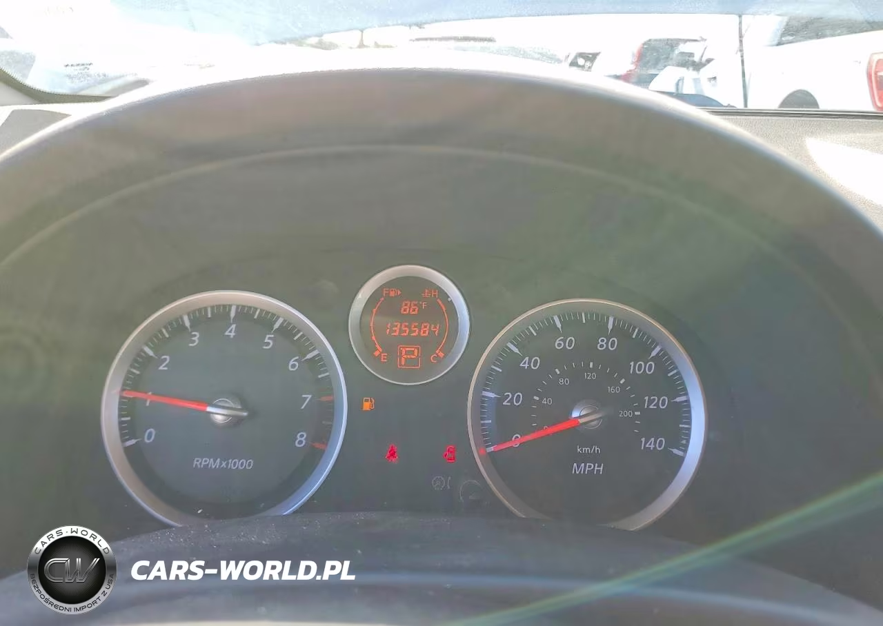 2010 Nissan Sentra 2.0 VIN:3N1AB6AP5AL715862 - 9