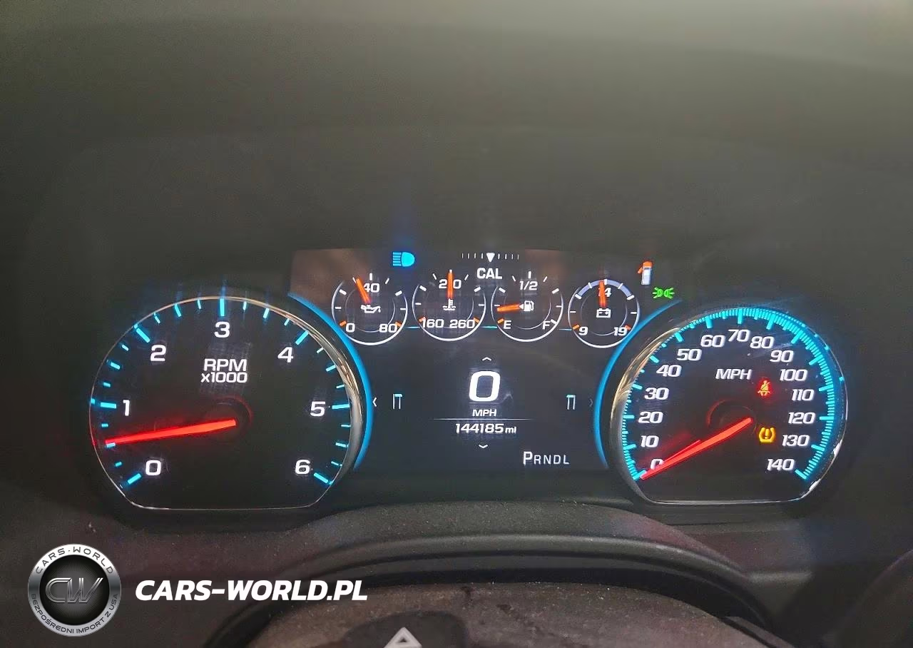 2017 Chevrolet Tahoe C1500 Lt VIN:1GNSCBKC5HR328970 - 9