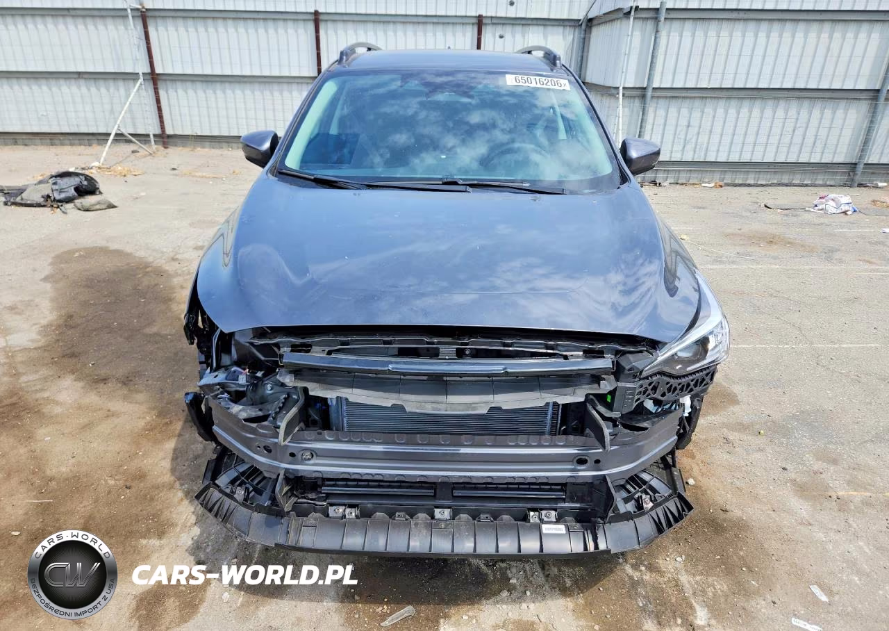 2026 Subaru Crosstrek Premium VIN:4S4GUHD68T3788489 - 5