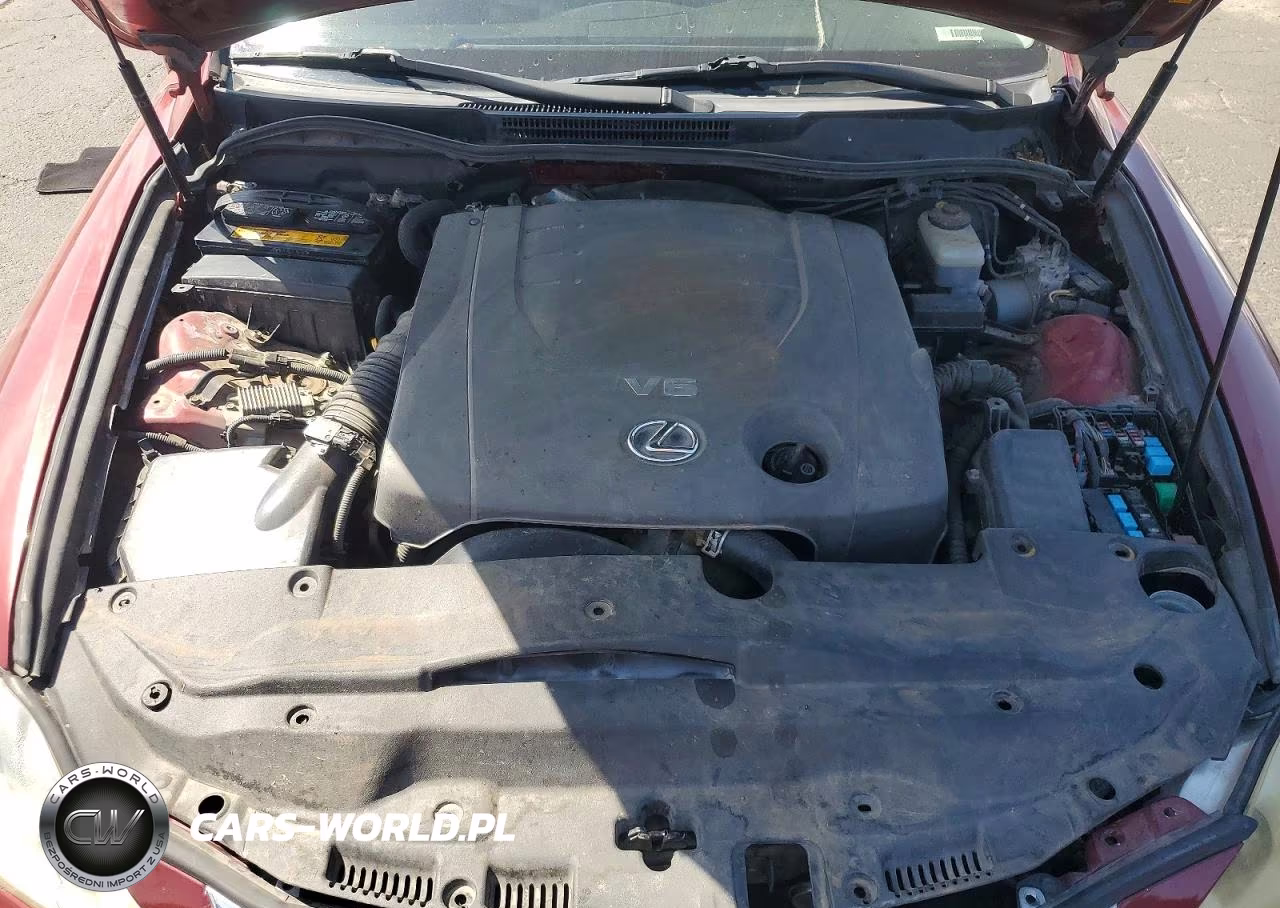 2010 Lexus Is 250 Base VIN:JTHBF5C24A5119609 - 11