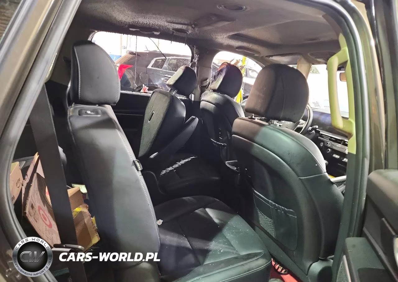 2025 Kia Telluride S VIN:5XYP6DGC2SG687483 - 11