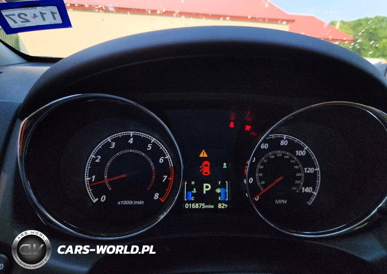 2026 Mitsubishi Outlander Sport S-Se VIN:JA4ARUAU7TU003231 - 9