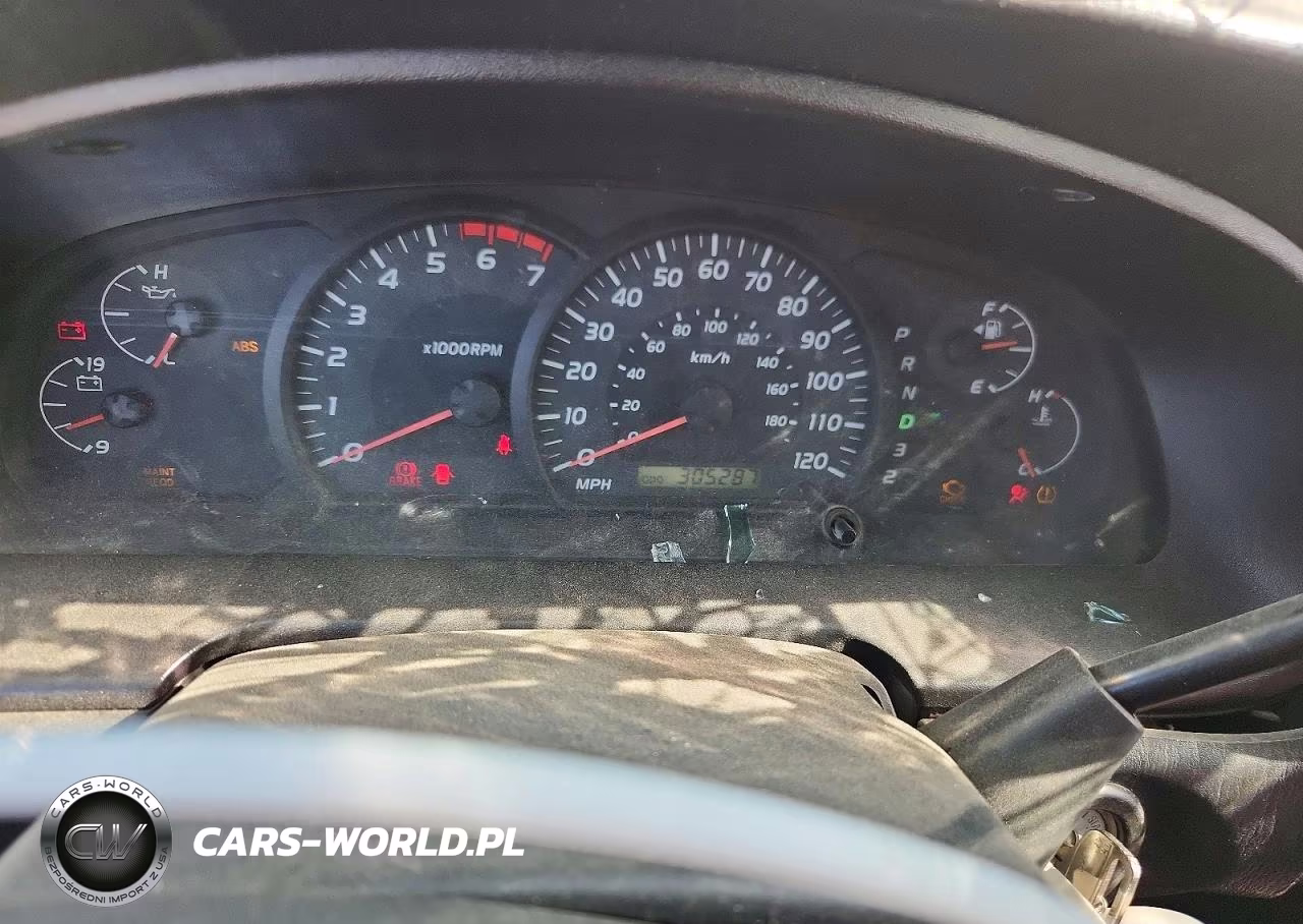 2006 Toyota Tundra Sr5 VIN:5TBRU341X6S464752 - 9