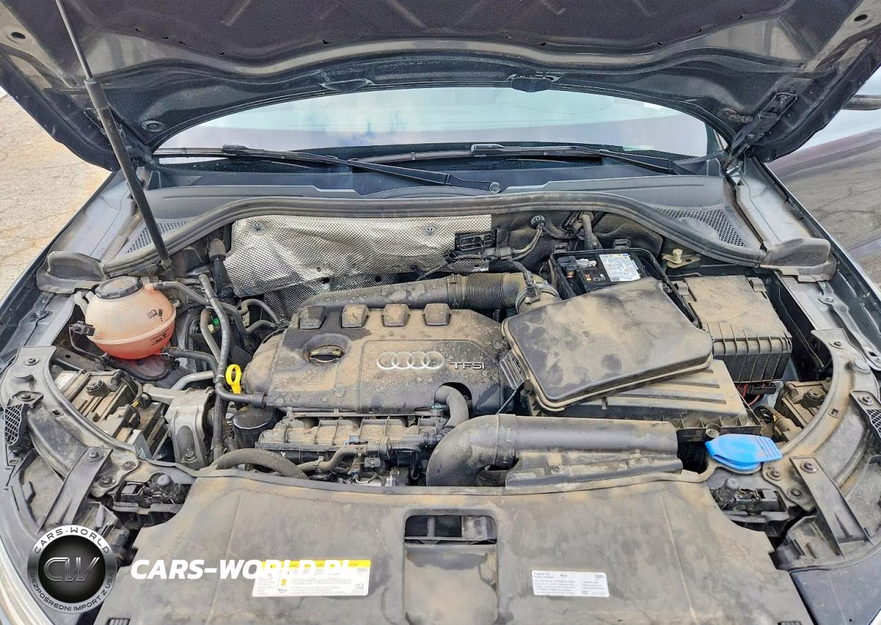 2018 Audi Q3 Premium Plus VIN:WA1JCCFS3JR016397 - 12