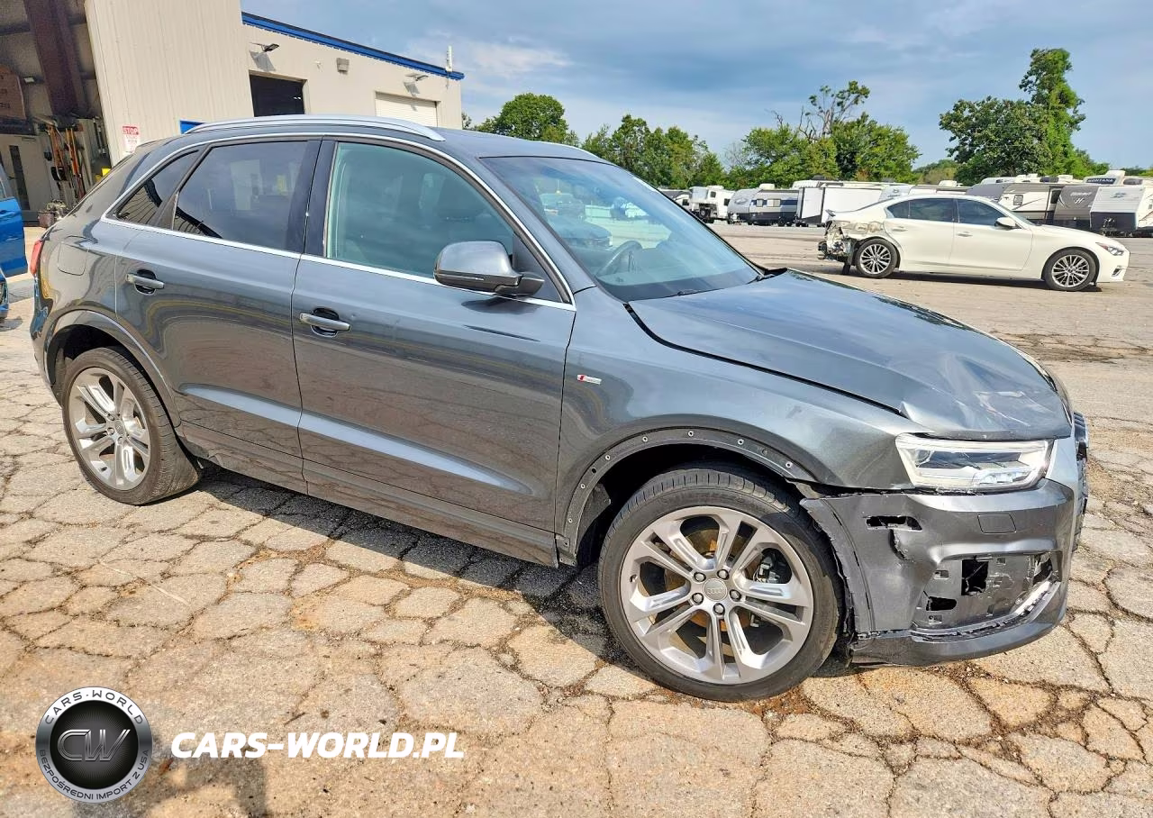 2018 Audi Q3 Premium Plus VIN:WA1JCCFS3JR016397 - 4