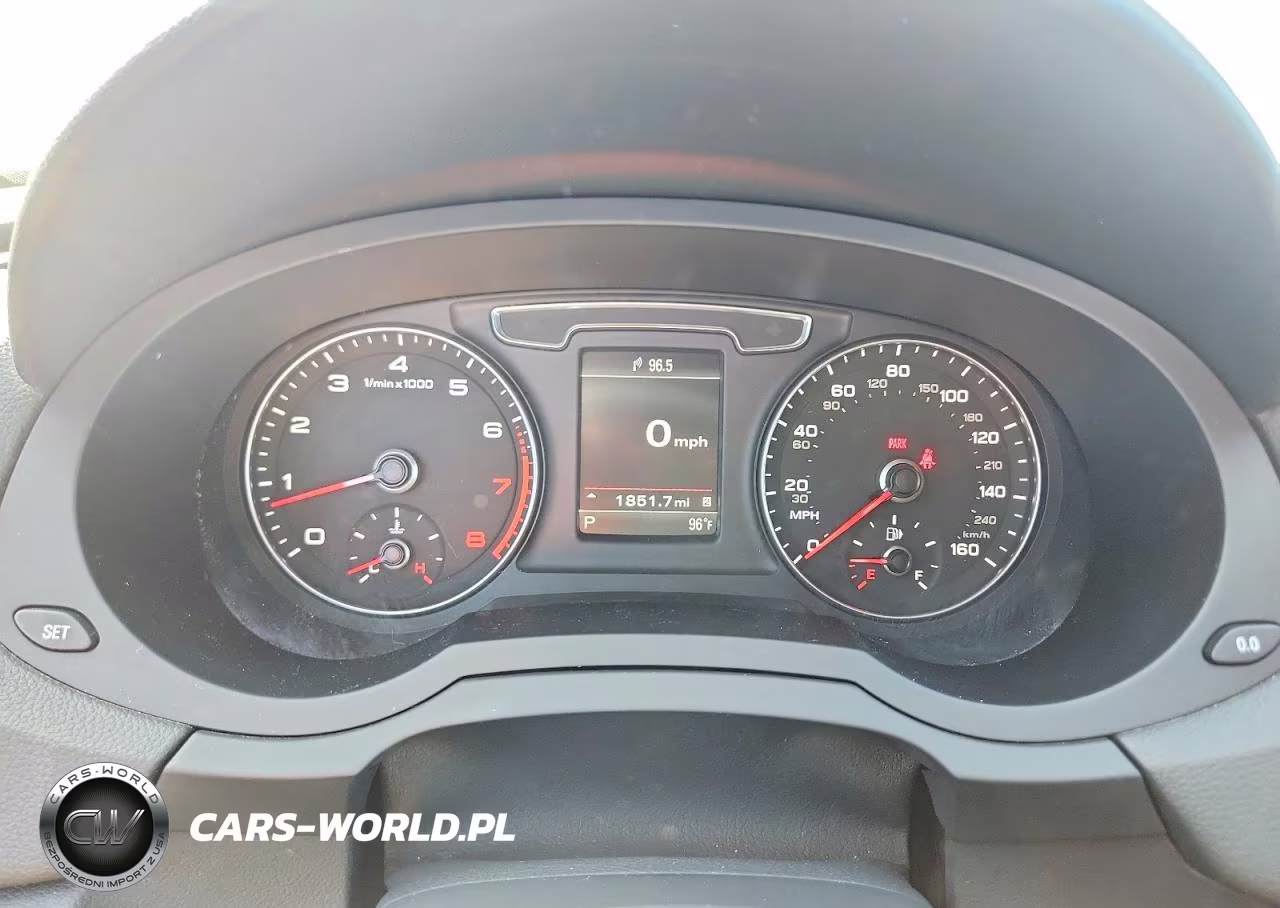 2018 Audi Q3 Premium Plus VIN:WA1JCCFS3JR016397 - 9