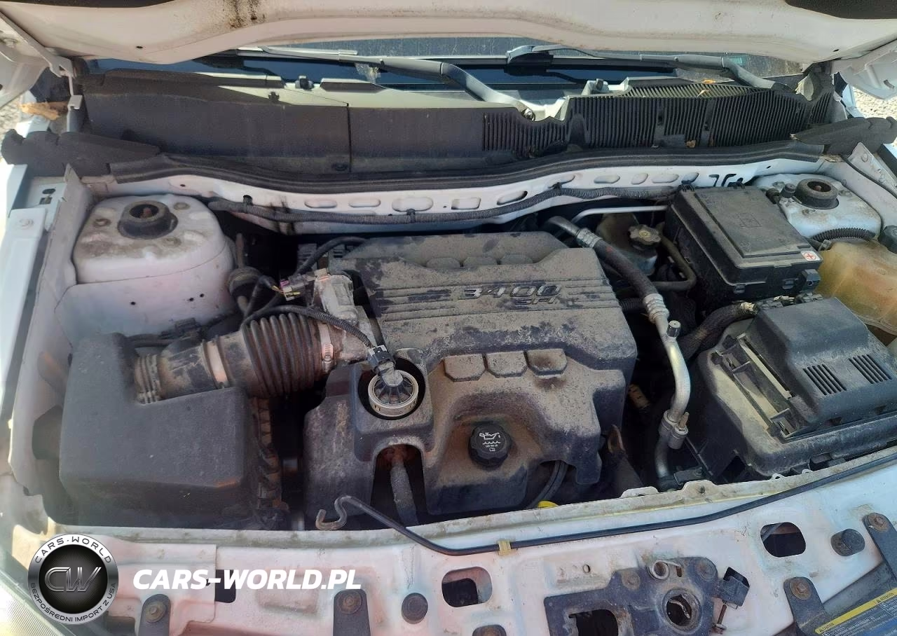 2007 Chevrolet Equinox Lt VIN:2CNDL63F376241995 - 11