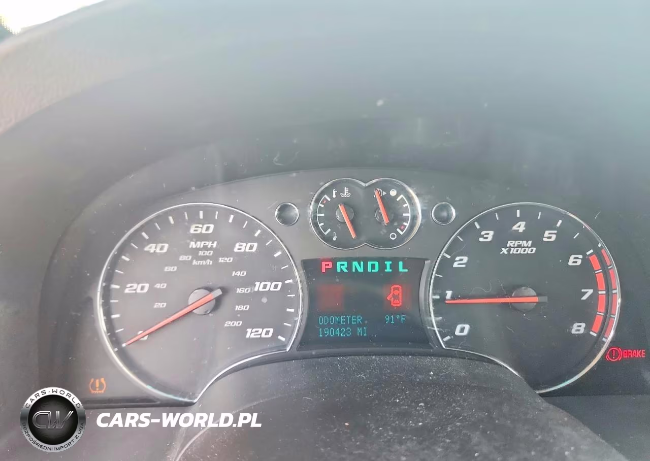 2007 Chevrolet Equinox Lt VIN:2CNDL63F376241995 - 9
