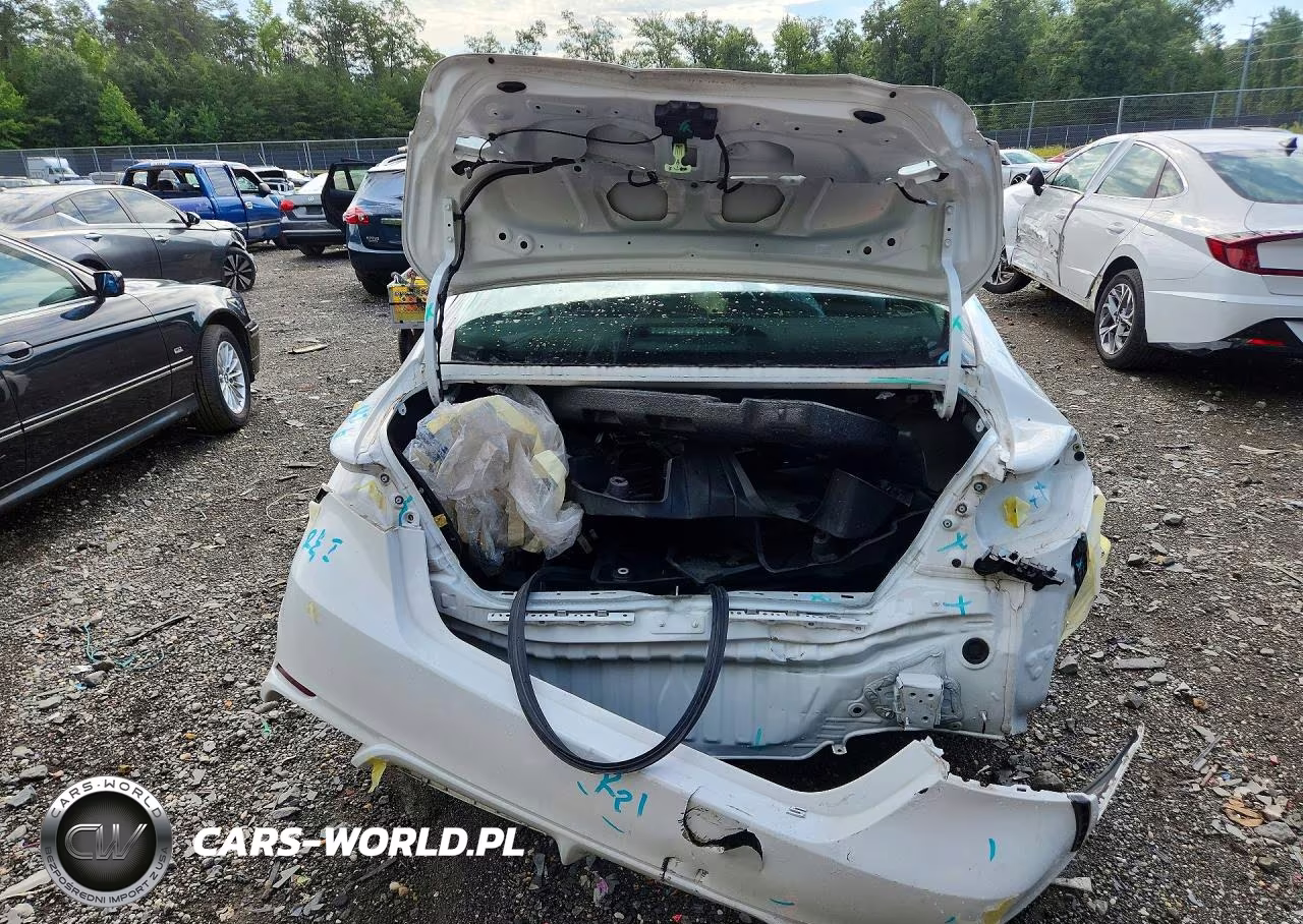 2023 Toyota Camry Se VIN:4T1G11AK9PU824272 - 6