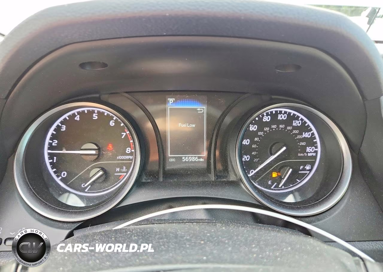 2023 Toyota Camry Se VIN:4T1G11AK9PU824272 - 9