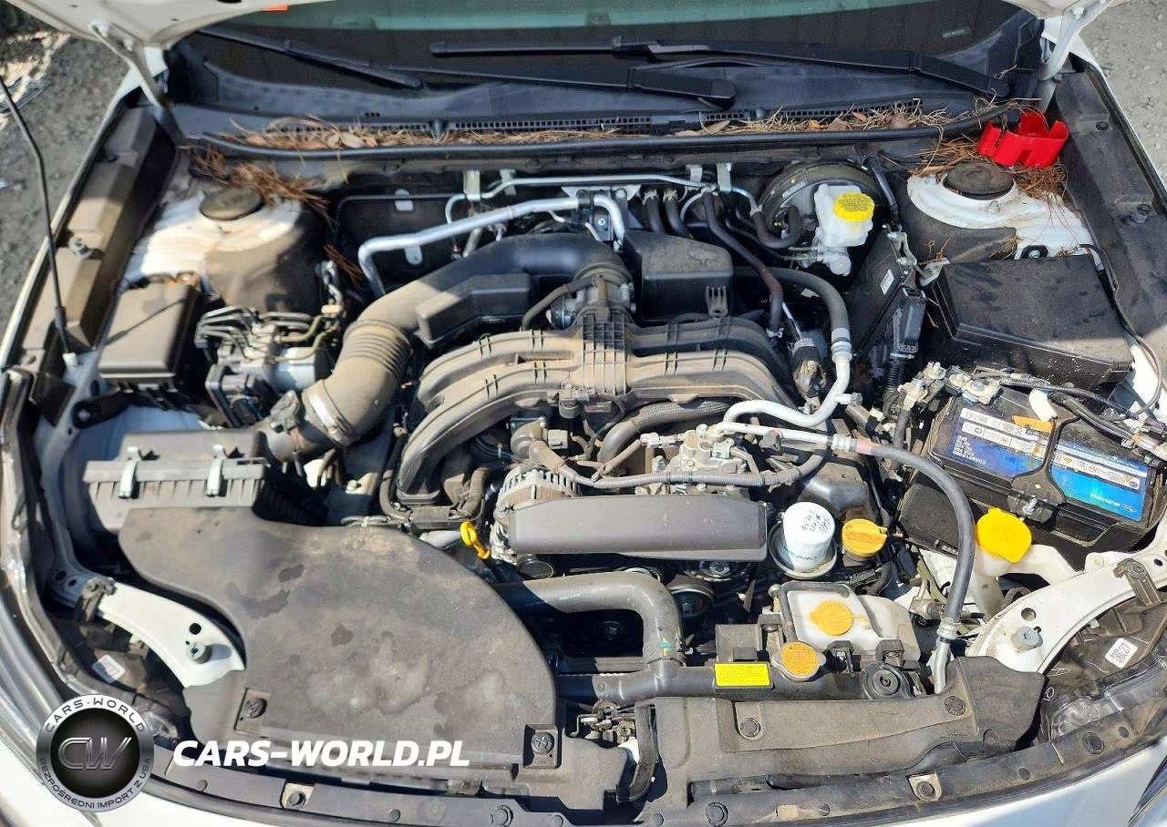 2022 Subaru Outback Premium VIN:4S4BTAFC0N3220120 - 12