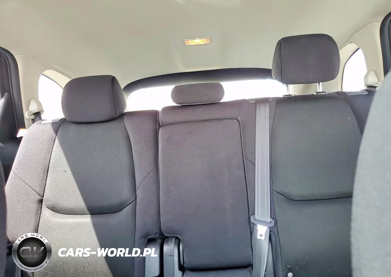 2017 Mazda Cx-9 Sport VIN:JM3TCABY0H0133843 - 10