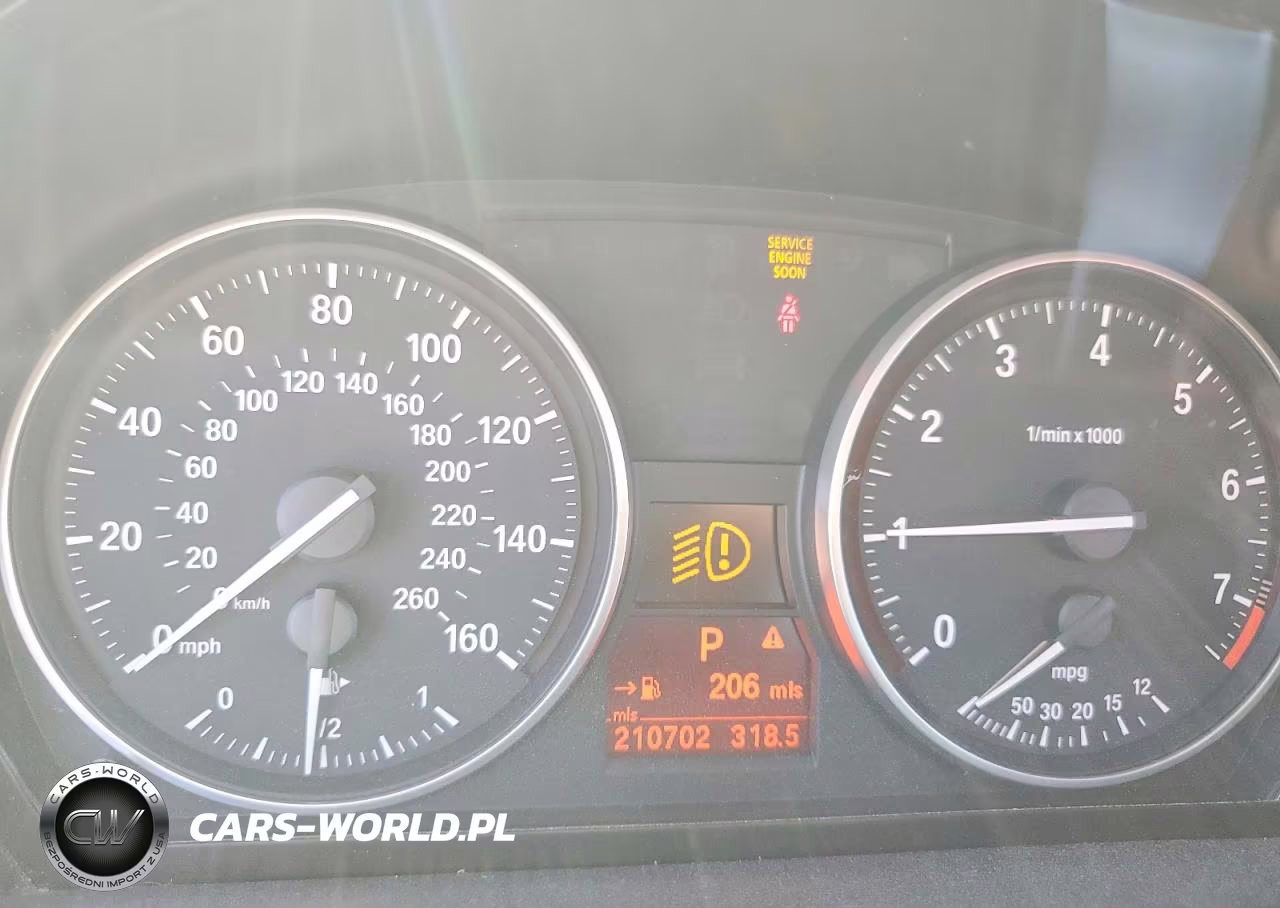 2013 BMW X1 Sdrive28I VIN:WBAVM1C52DVW44743 - 9