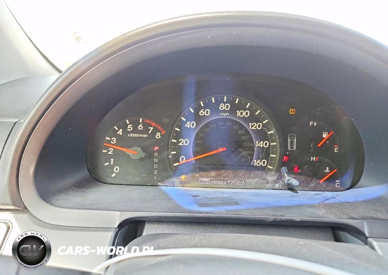 2007 Honda Odyssey Touring VIN:5FNRL38847B069568 - 9