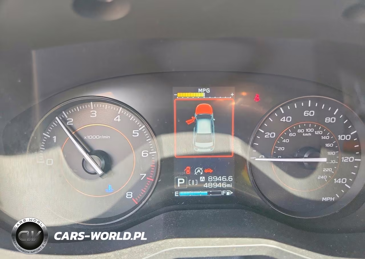 2021 Subaru Crosstrek Premium VIN:JF2GTAPC2M8394556 - 9