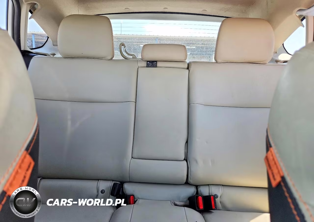 2016 Subaru Crosstrek Limited VIN:JF2GPALC4G8245595 - 10