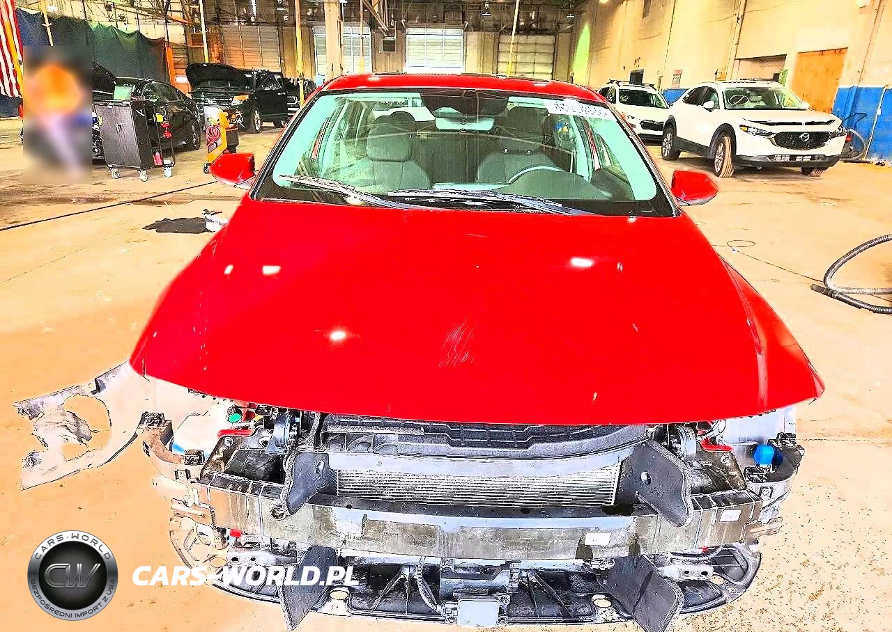 2025 Hyundai Elantra Sel VIN:KMHLS4DG0SU972422 - 5