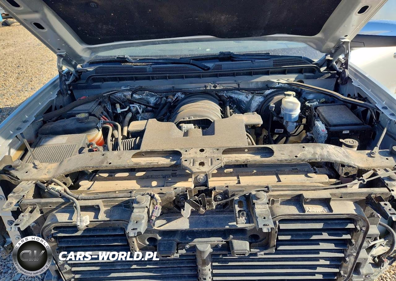 2018 Chevrolet Silverado K1500 Ltz VIN:3GCUKSEC0JG428755 - 11