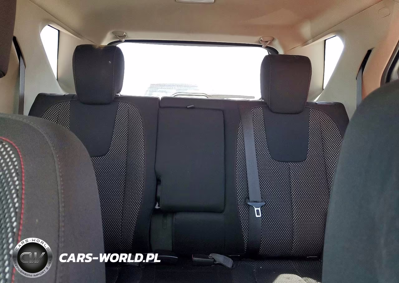 2015 Chevrolet Equinox Lt VIN:2GNFLFEK0F6217165 - 10