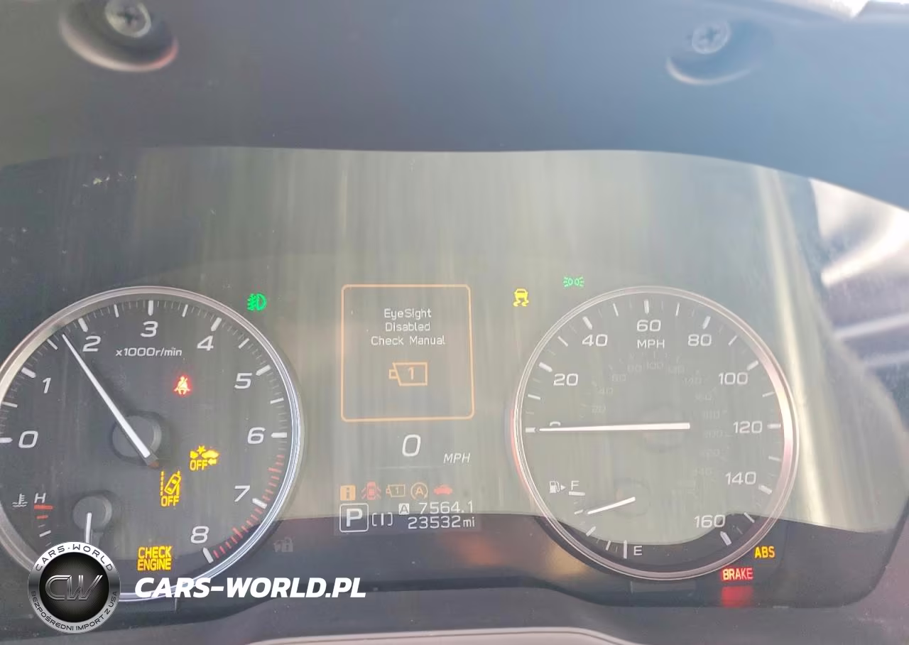 2024 Subaru Crosstrek Premium VIN:JF2GUADC5R8388338 - 9