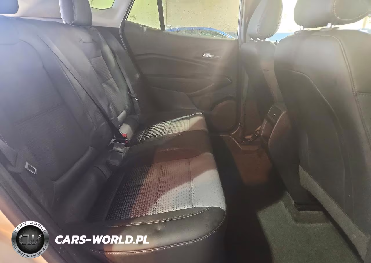 2025 Chevrolet Trax 1Lt VIN:KL77LHEP5SC230948 - 11