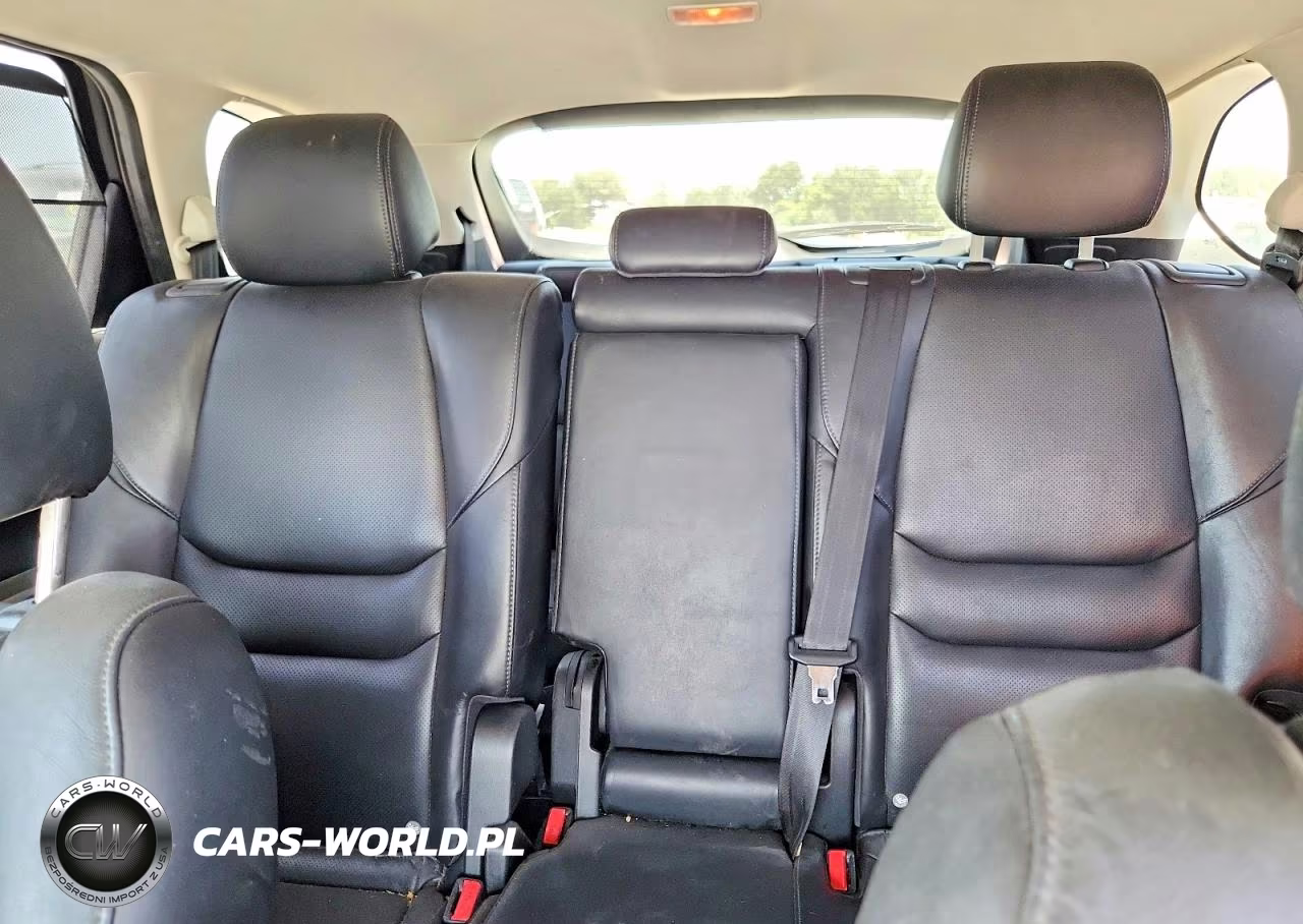 2019 Mazda Cx-9 Touring VIN:JM3TCACY7K0334287 - 10