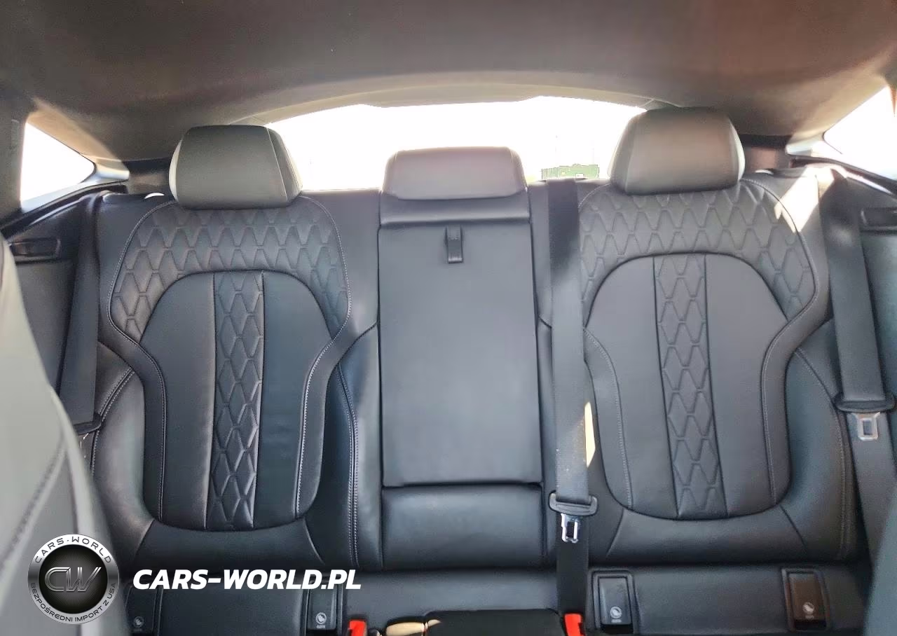 2021 BMW X6 M50I VIN:5UXCY8C09M9E99206 - 10