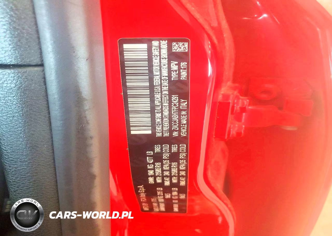 2015 Jeep Renegade Latitude VIN:ZACCJABH7FPC24291 - 13