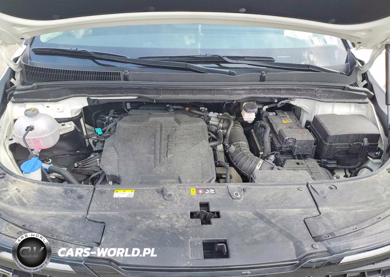 2026 Kia Carnival Sx VIN:KNDNE5K31T6561613 - 12