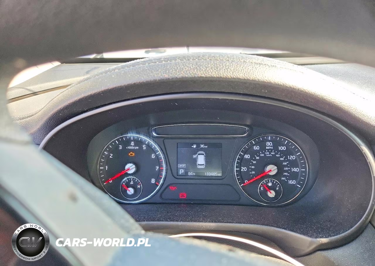 2019 Kia Sorento L VIN:5XYPG4A30KG594306 - 9