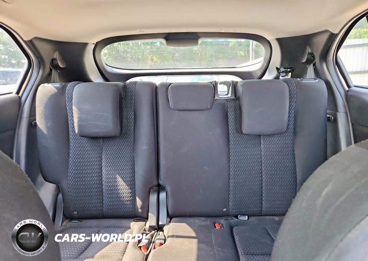 2019 Mitsubishi Eclipse Cross Es VIN:JA4AT3AA8KZ031946 - 10