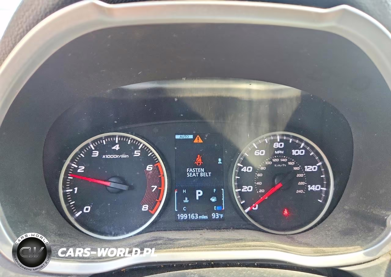 2019 Mitsubishi Eclipse Cross Es VIN:JA4AT3AA8KZ031946 - 9