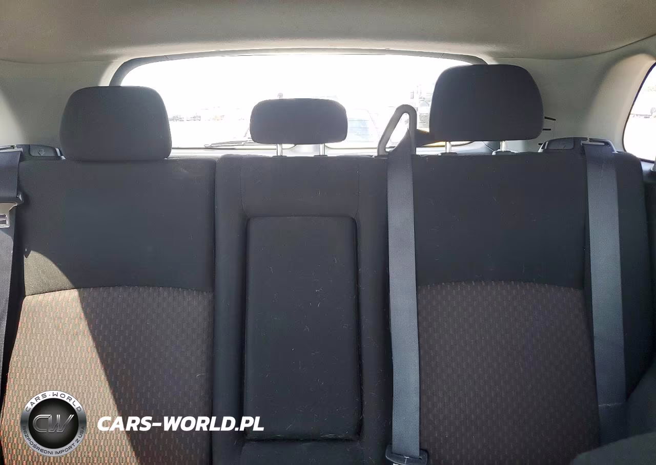 2018 Mitsubishi Outlander Sport Es VIN:JA4AP3AU0JU017114 - 10