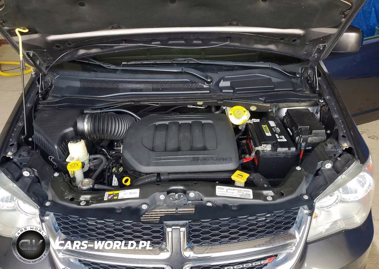 2020 Dodge Grand Caravan Sxt VIN:2C4RDGCG2LR174806 - 12