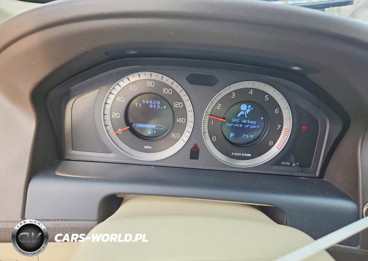 2010 Volvo Xc60 T6 VIN:YV4992DZ6A2019365 - 9