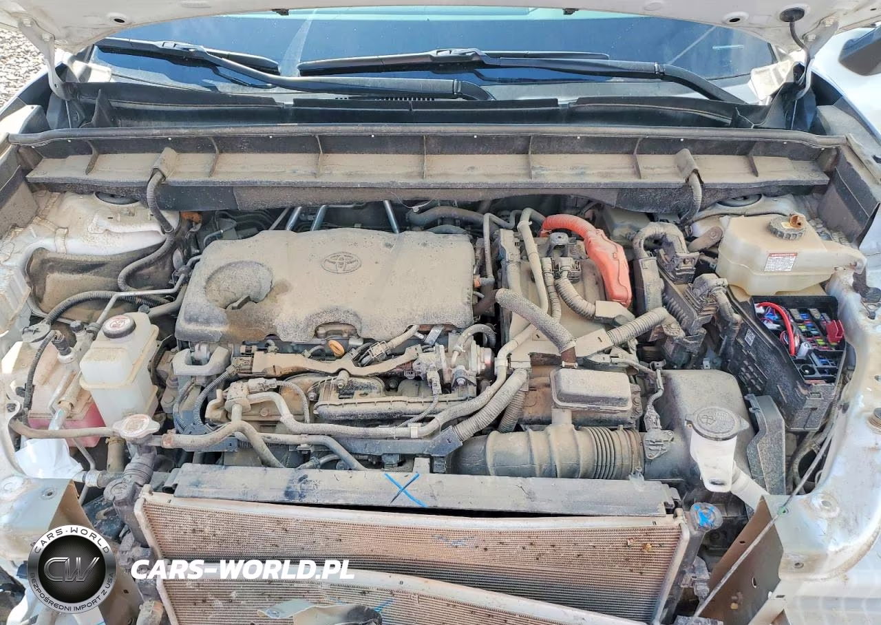 2022 Toyota Highlander Hybrid Bronze Edition VIN:5TDABRCH5NS554062 - 11
