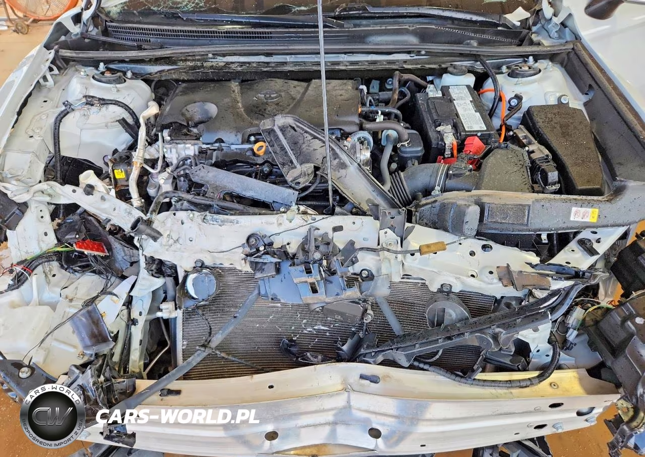 2023 Toyota Camry Se VIN:4T1T11AK4PU148554 - 11