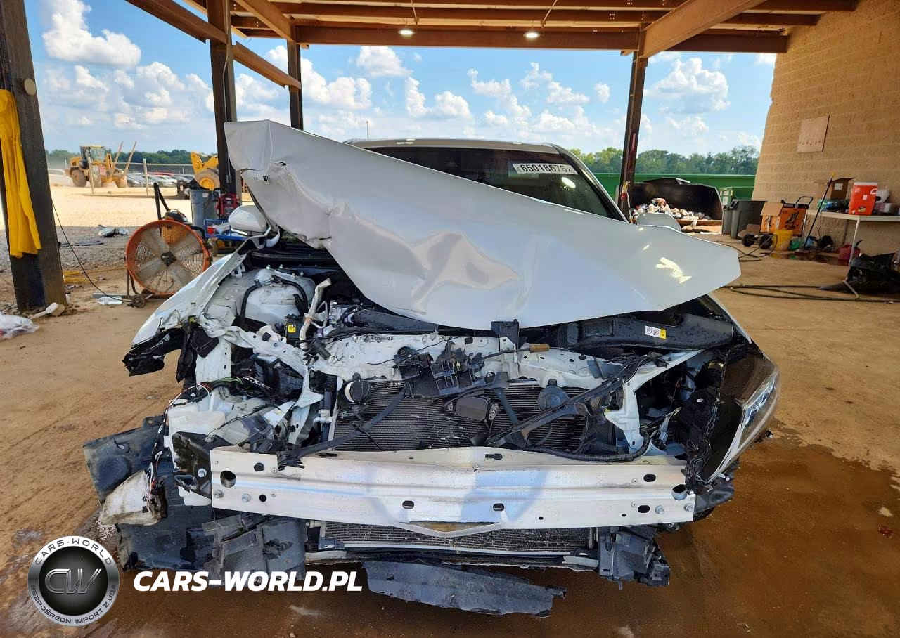 2023 Toyota Camry Se VIN:4T1T11AK4PU148554 - 5